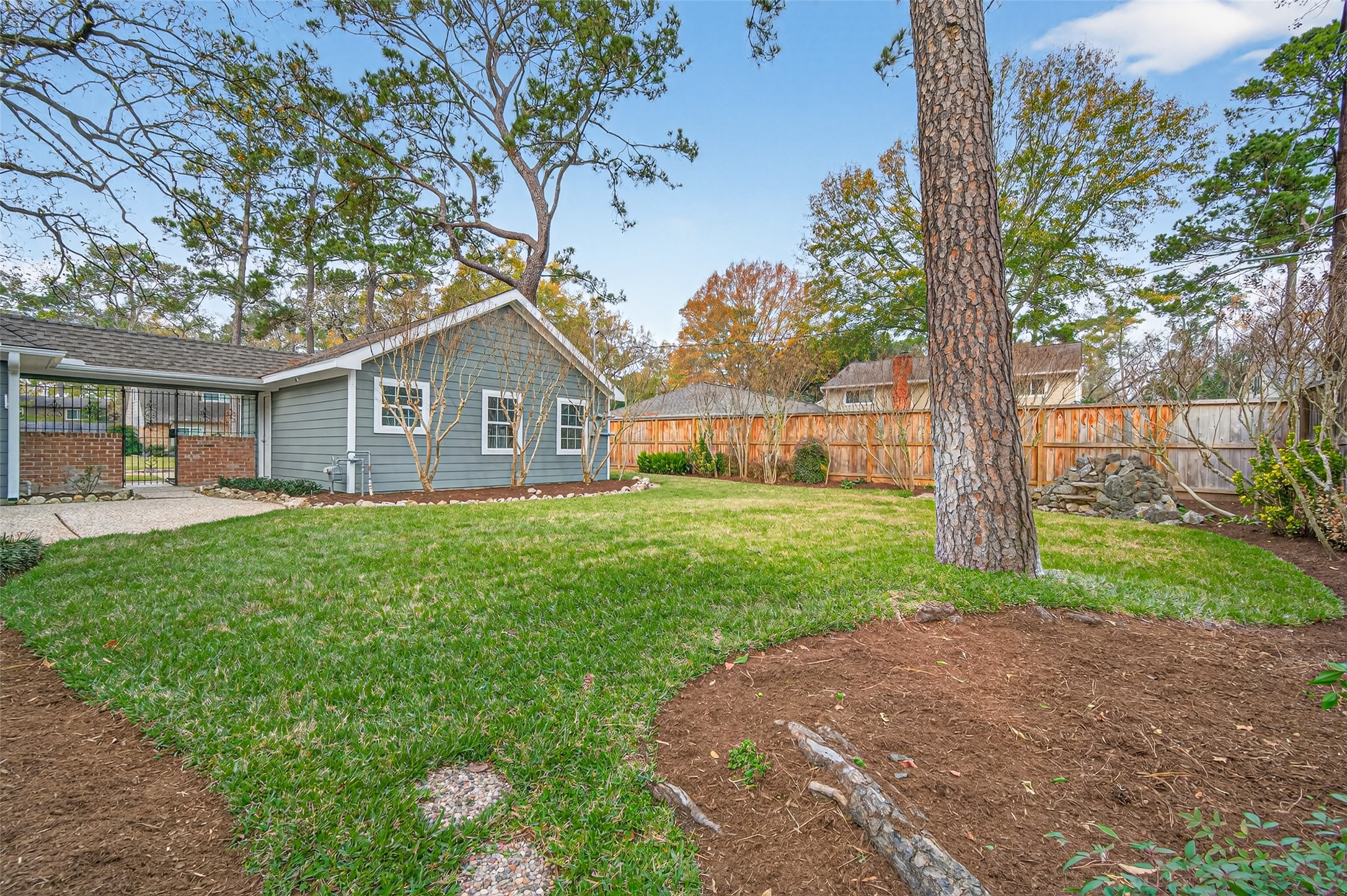 13014 Apple Tree Road Houston, TX 77079 - Photo 48 of 50