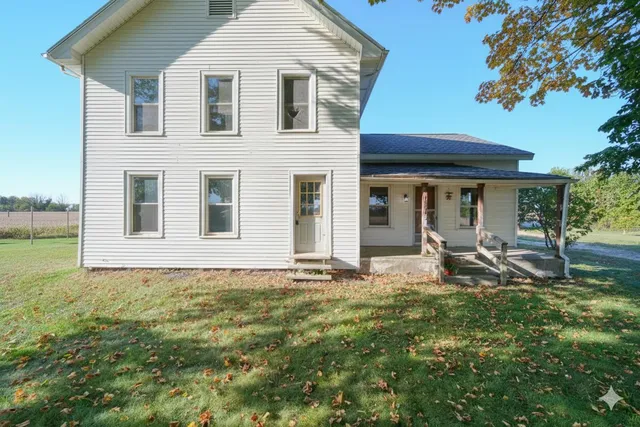 $164,900 | 16594 Stark Road, Springport, MI 49284