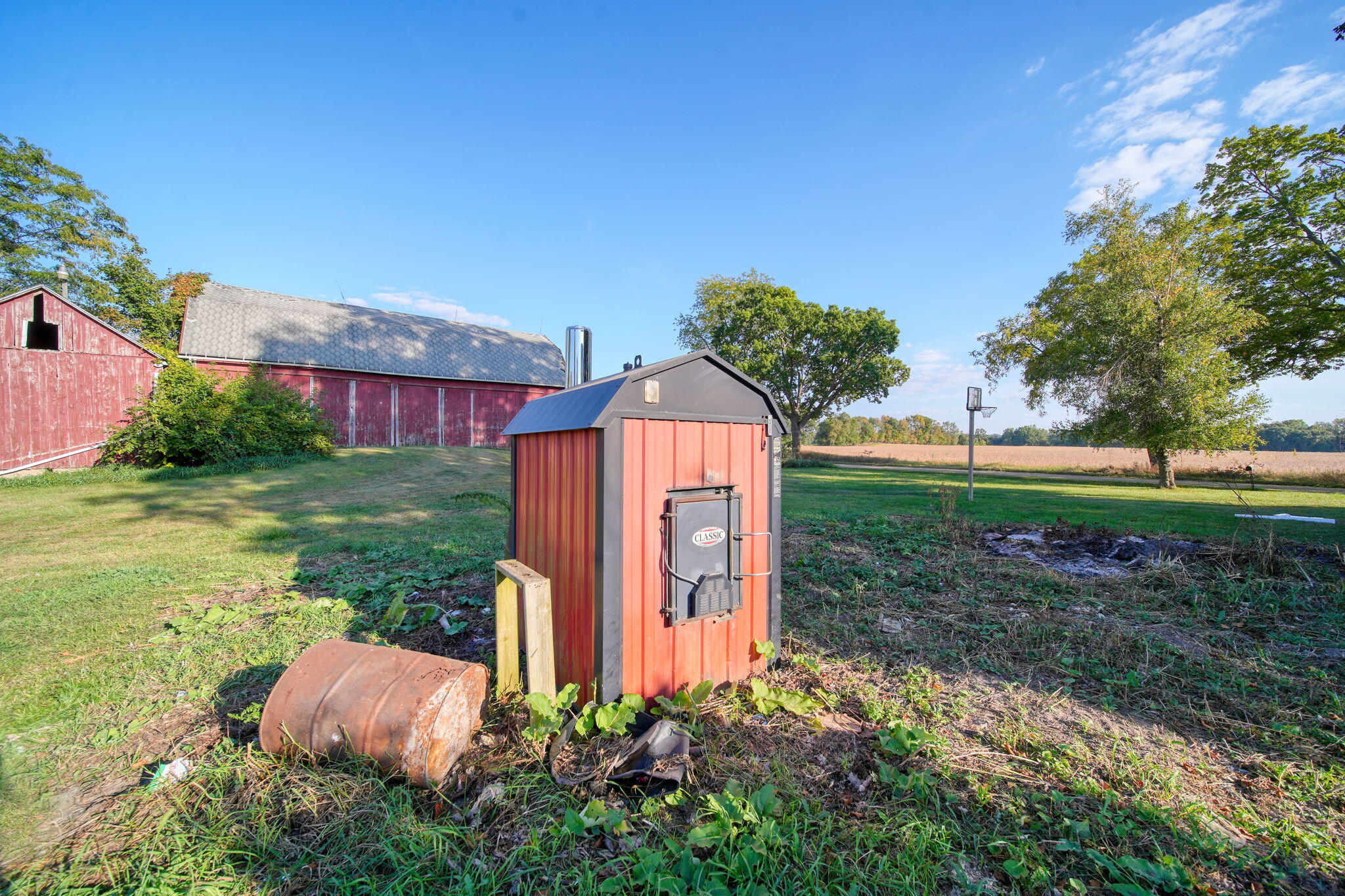 16594 Stark Road Springport, MI 49284 - Photo 21 of 39 29-web-or-mls-DSC00009_HDR