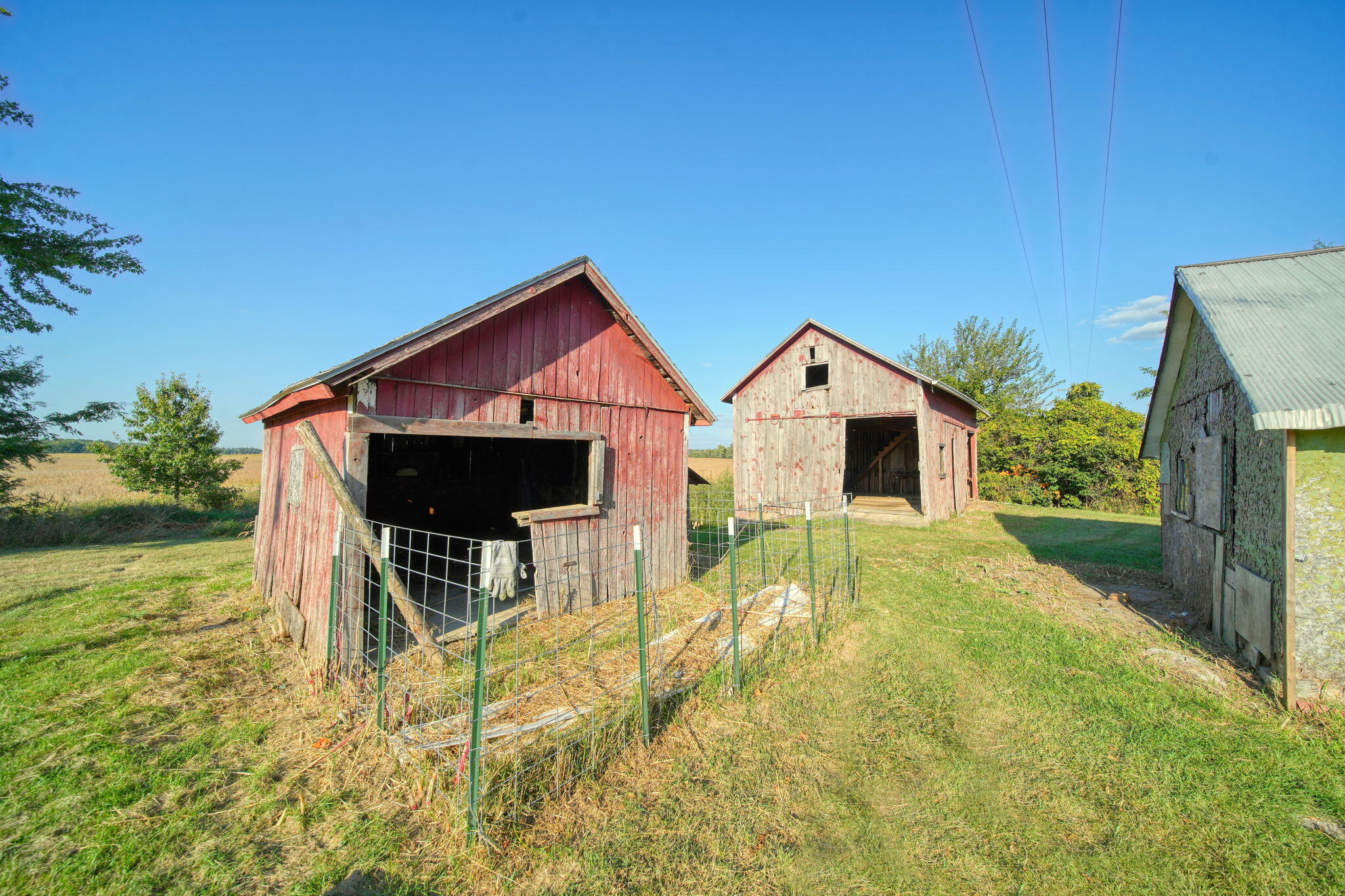 16594 Stark Road Springport, MI 49284 - Photo 24 of 39 32-web-or-mls-DSC00024_HDR