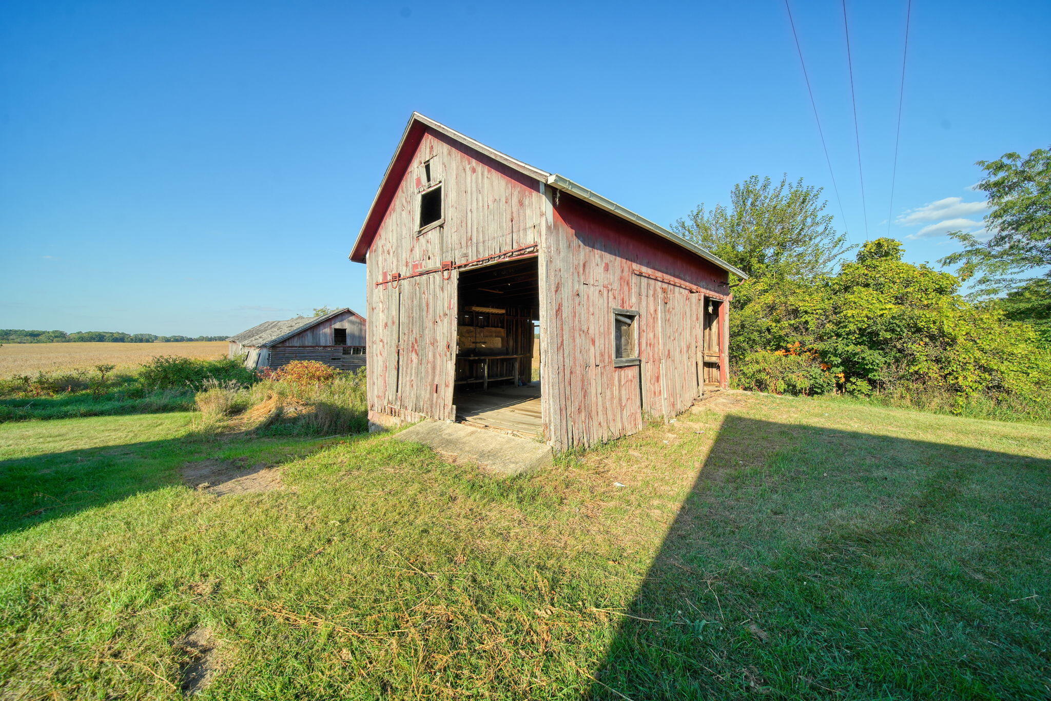 16594 Stark Road Springport, MI 49284 - Photo 25 of 39 33-web-or-mls-DSC00029_HDR