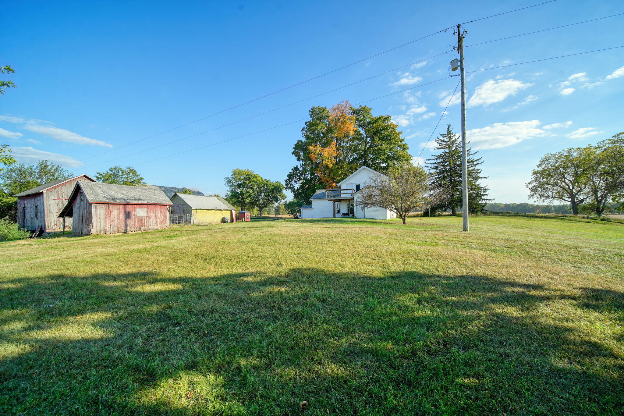 16594 Stark Road Springport, MI 49284 - Photo 28 of 39 36-web-or-mls-DSC00044_HDR