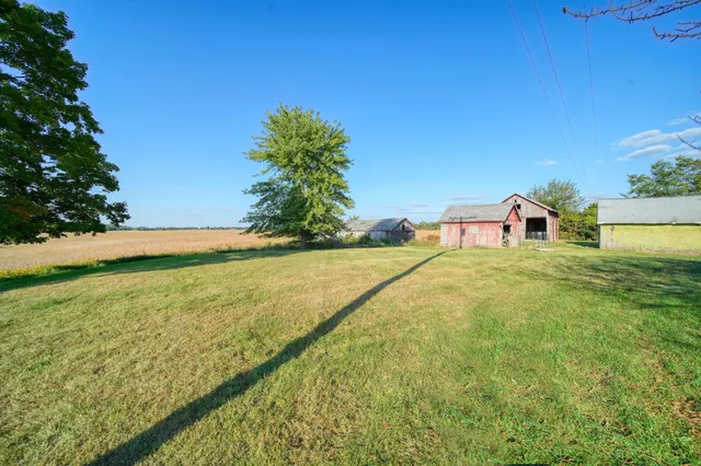$164,900 | 16594 Stark Road, Springport, MI 49284