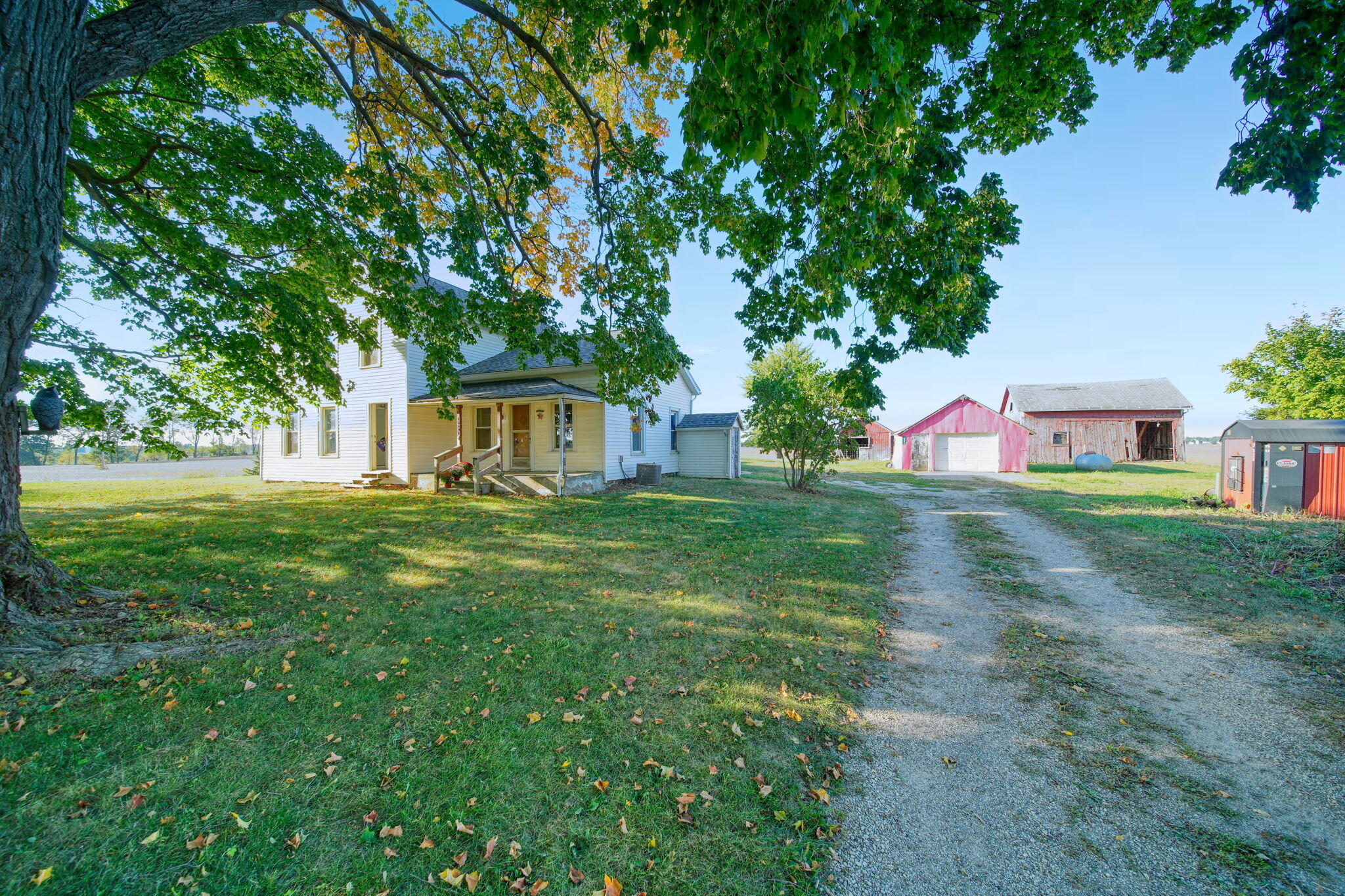 16594 Stark Road Springport, MI 49284 - Photo 32 of 39 40-web-or-mls-DSC00064_HDR