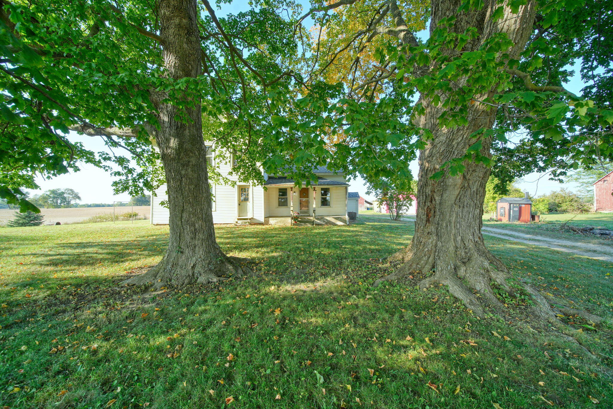 16594 Stark Road Springport, MI 49284 - Photo 33 of 39 41-web-or-mls-DSC00069_HDR