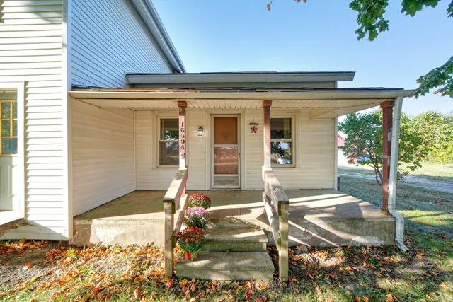 $164,900 | 16594 Stark Road, Springport, MI 49284