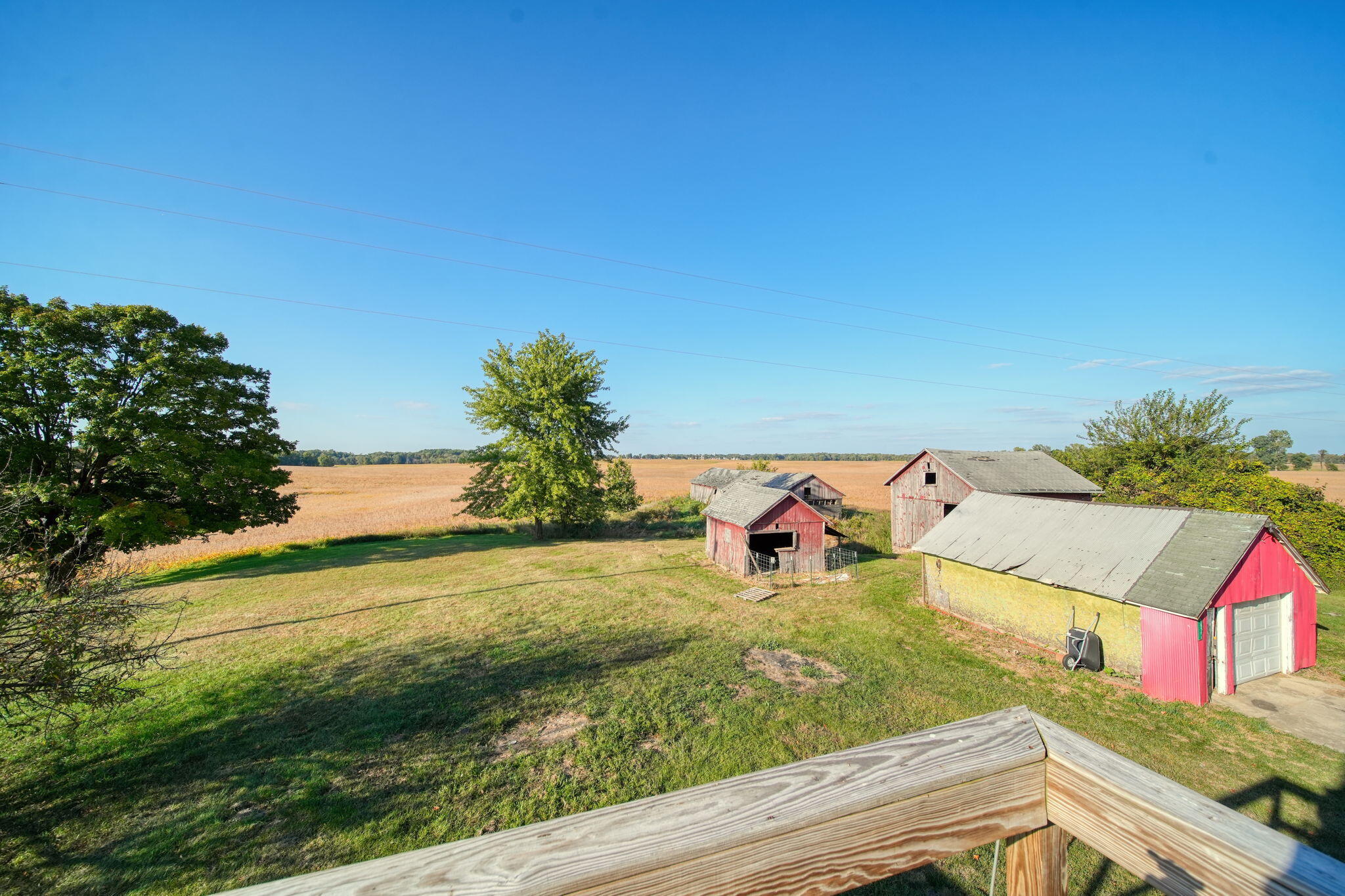 16594 Stark Road Springport, MI 49284 - Photo 4 of 39 27-web-or-mls-DSC09971_HDR