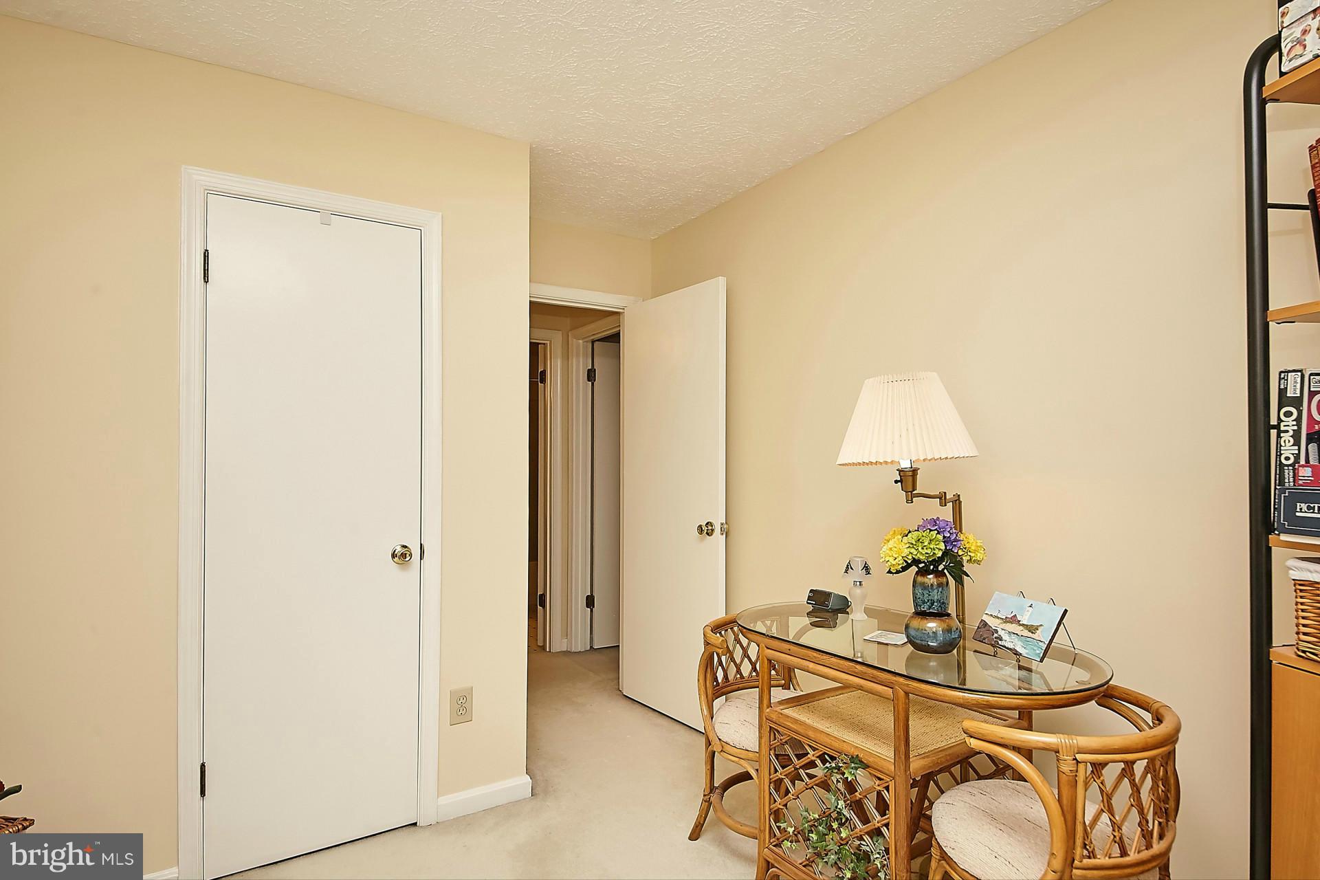 10001 Oakton Terrace Road, Unit 10001 Oakton, VA 22124 - Photo 22 of 30 Bedroom 3
