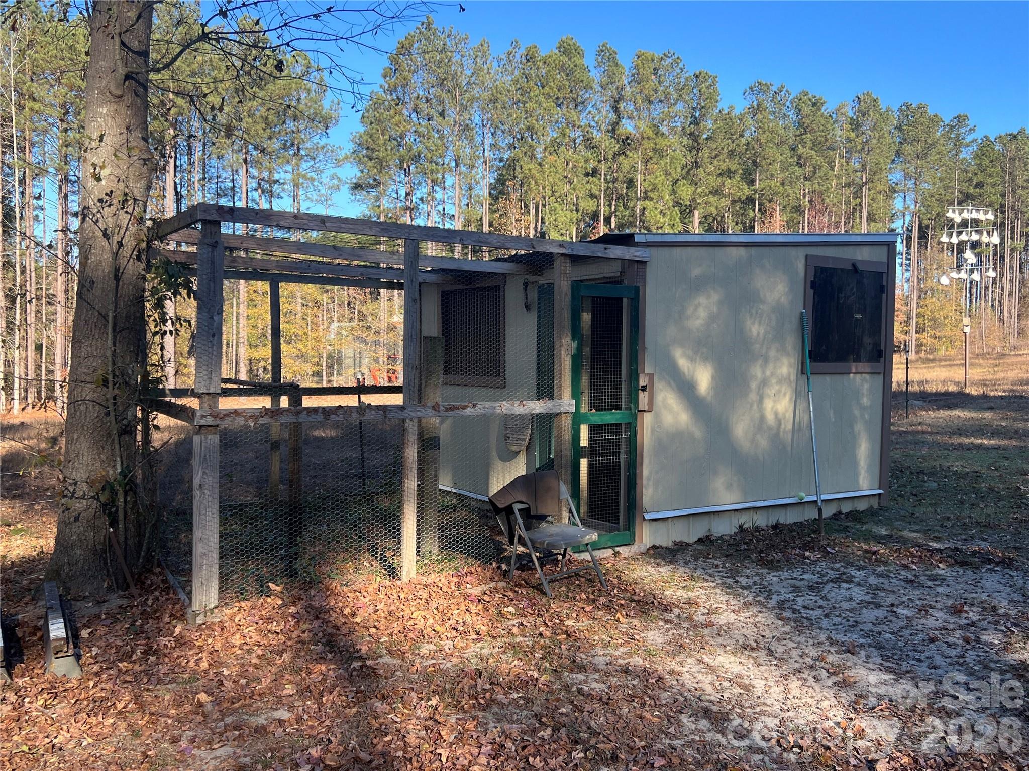 2082 Mary D Road, Unit 1 Chesterfield, SC 29709 - Photo 25 of 33