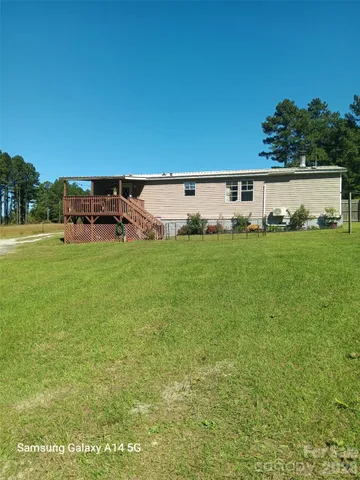 $269,900 | 2082 Mary D Road, Unit 1, Chesterfield, SC 29709