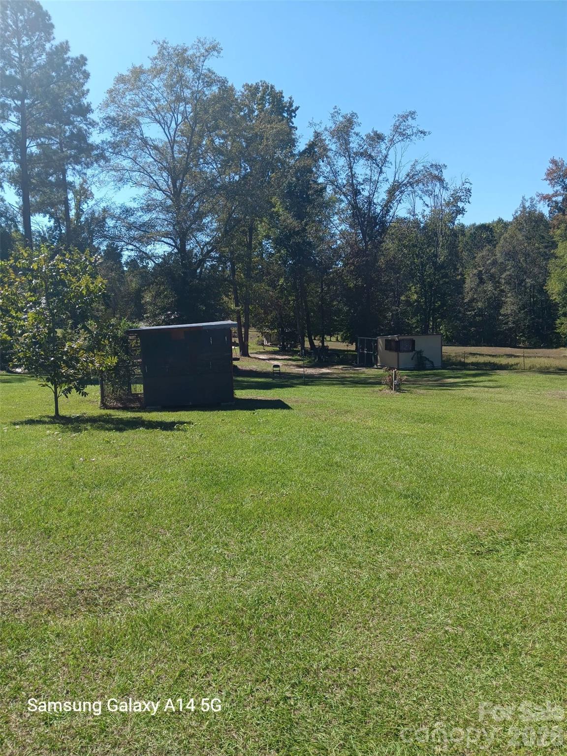 2082 Mary D Road, Unit 1 Chesterfield, SC 29709 - Photo 33 of 33 a view of a green field