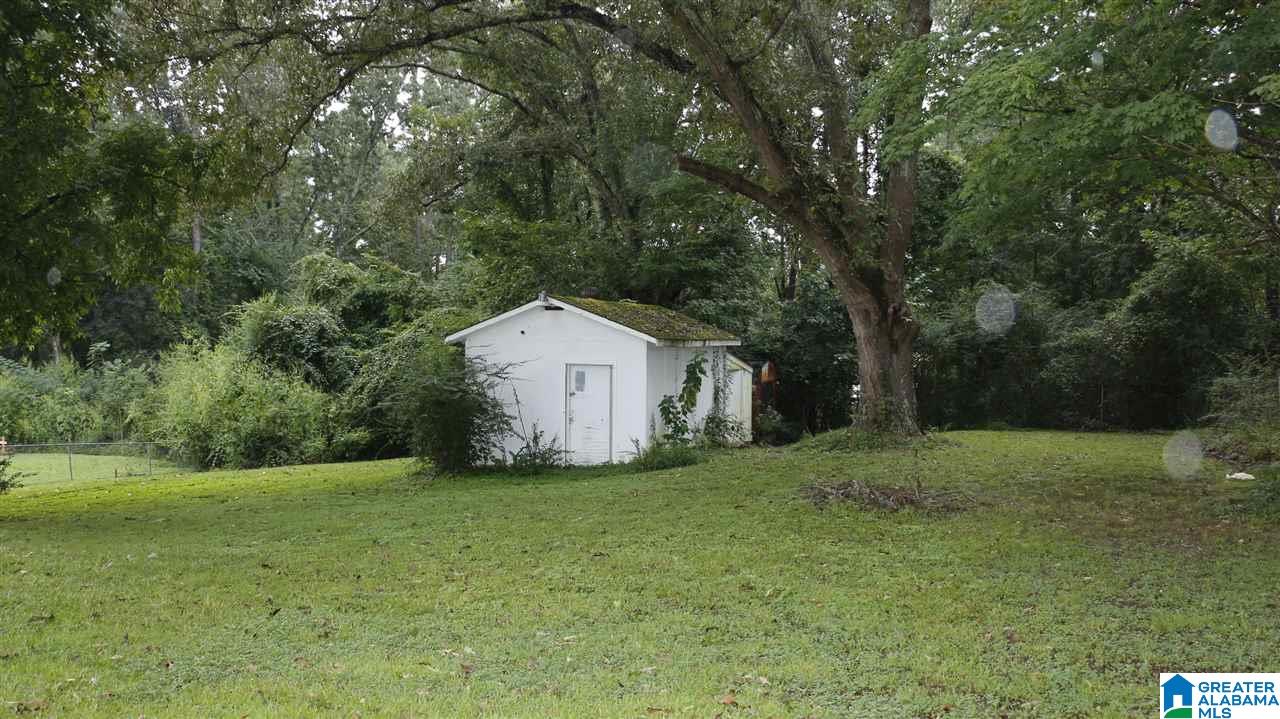 1138 Rhodes Street Anniston, AL 36206 - Photo 32 of 36