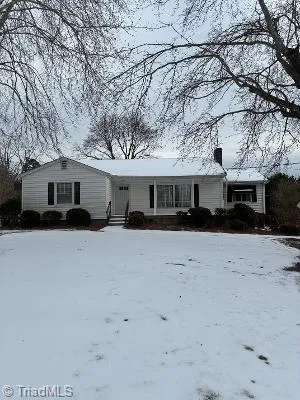 $269,900 | 5512 Winona Street Northwest, Winston-Salem, NC 27106