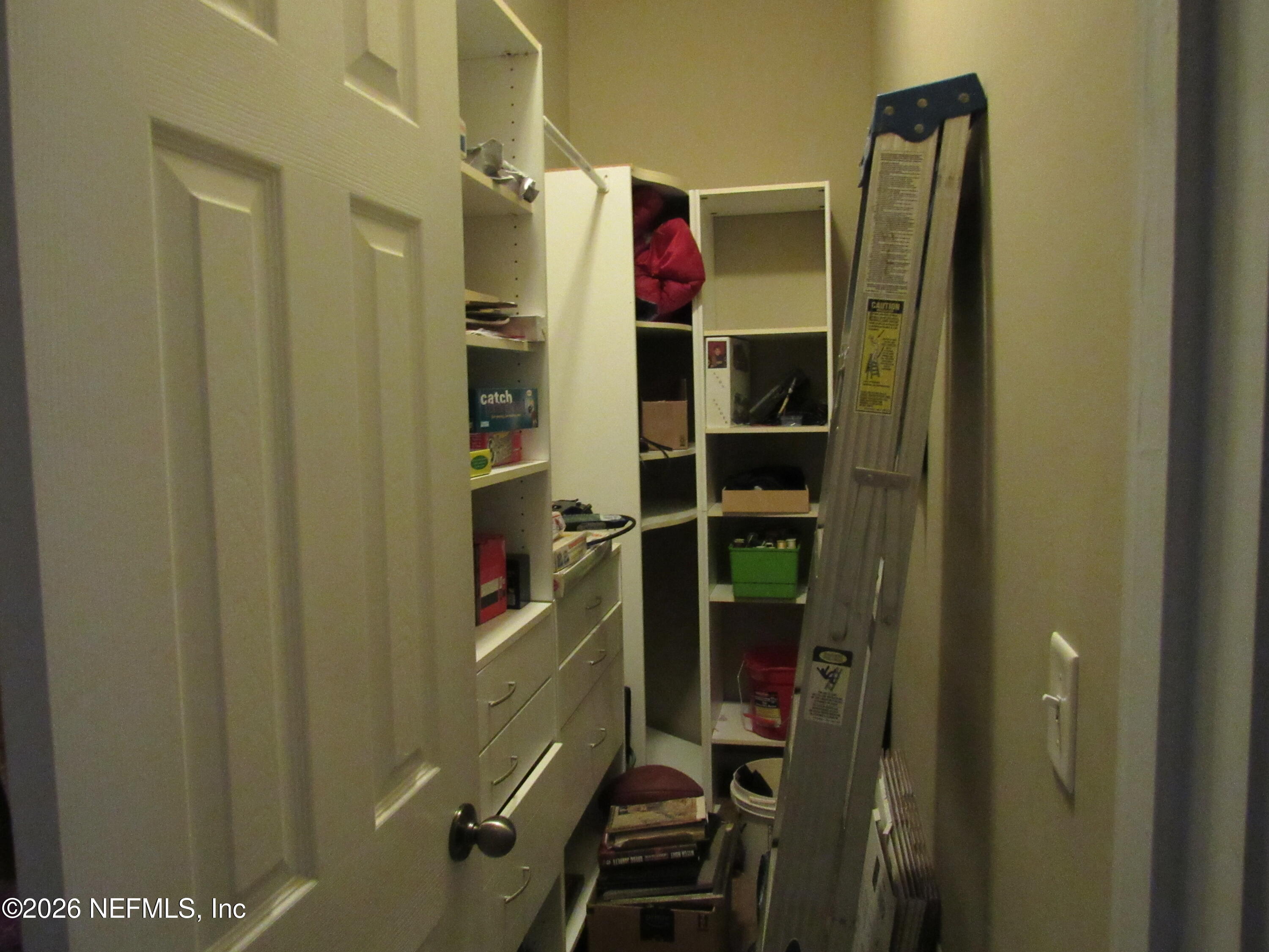 3280 Gay Road Orange Park, FL 32065 - Photo 17 of 33 Storage room
