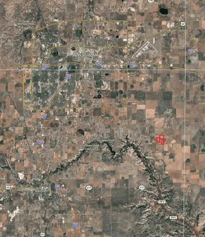 $337,500 | 1 Pullman Development Tract, Claude, TX 79019