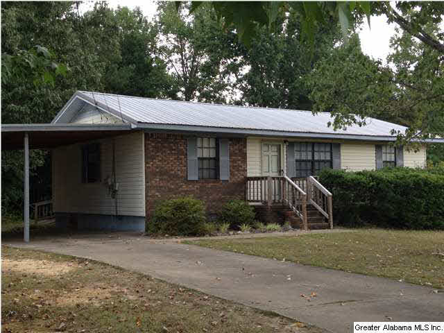 2605 Fitzgerald Road Oxford, AL 36203 - Photo 1 of 15