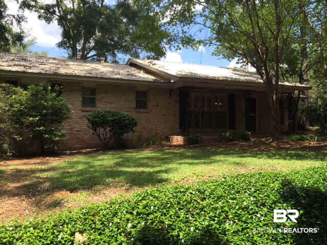 699 Morphy Avenue Fairhope, AL 36532 - Photo 1 of 9