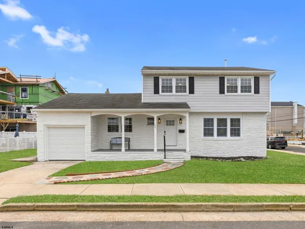 $849,777 | 321 North Harvard Avenue, Ventnor City, NJ 08406