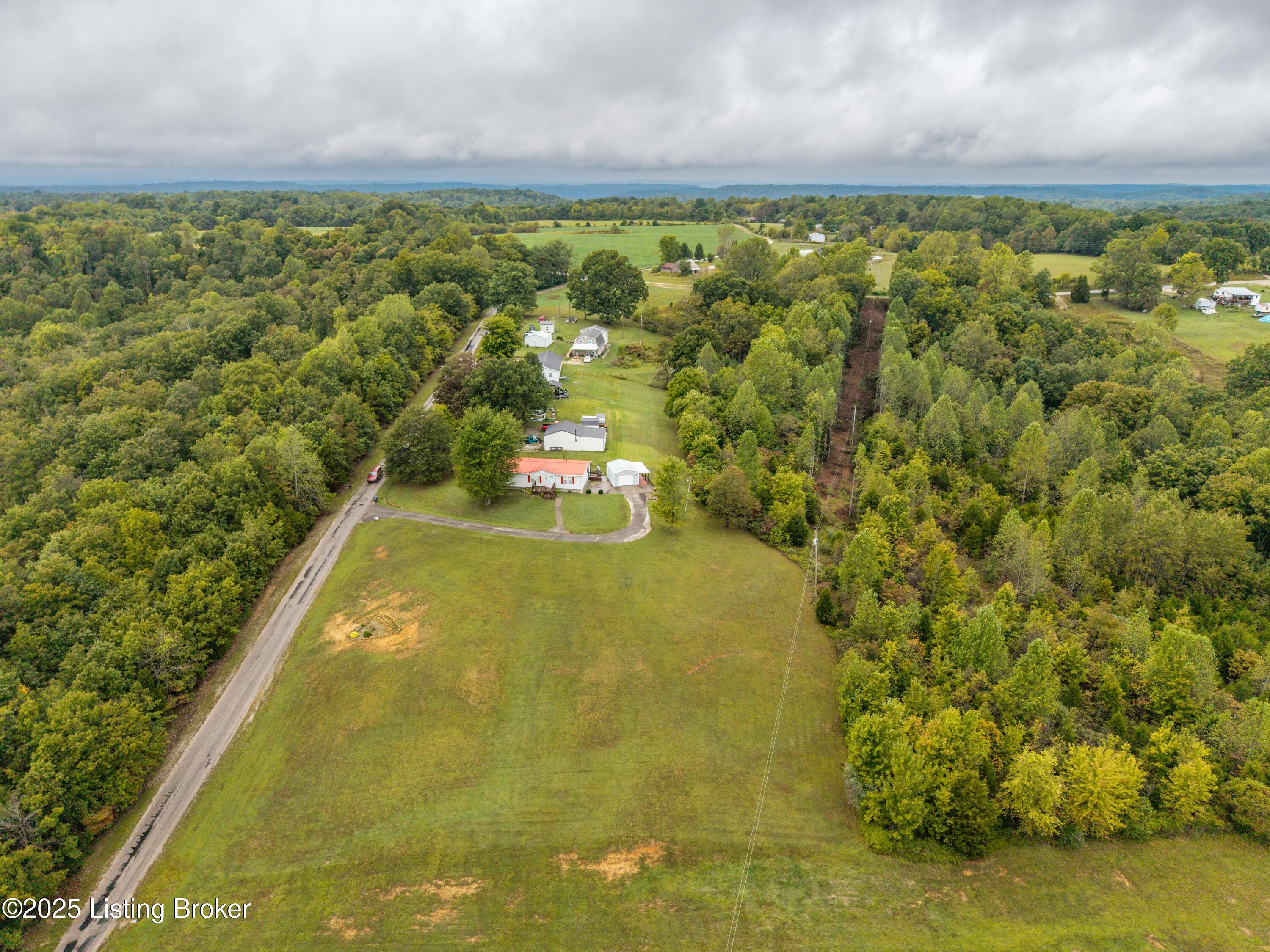 180 Stiles Road Battletown, KY 40104 - Photo 3 of 47 DHI-103