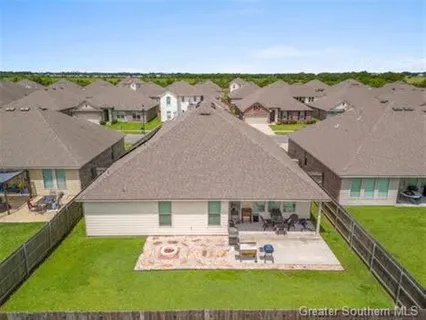 $329,000 | 4619 Teallach Way, Lake Charles, LA 70607
