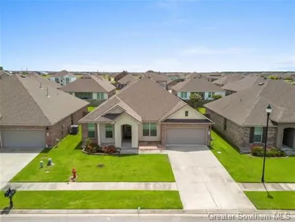 $328,000 | 4619 Teallach Way, Lake Charles, LA 70607