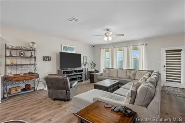 $328,000 | 4619 Teallach Way, Lake Charles, LA 70607