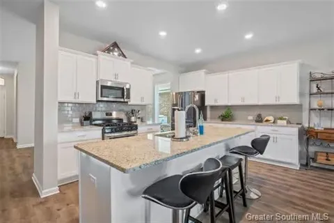 $329,000 | 4619 Teallach Way, Lake Charles, LA 70607