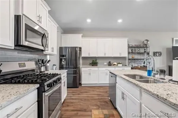 $328,000 | 4619 Teallach Way, Lake Charles, LA 70607