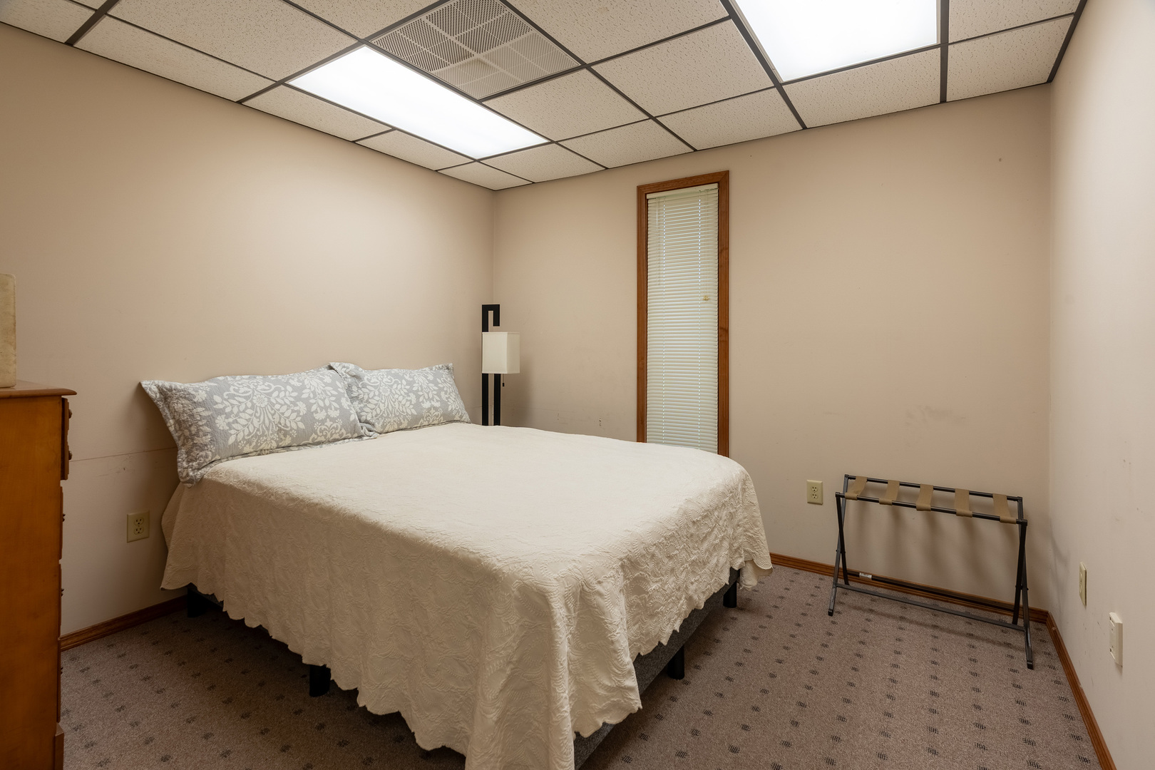 6414 Ava Road Murphysboro, IL 62966 - Photo 68 of 69 a bedroom with a bed and a window
