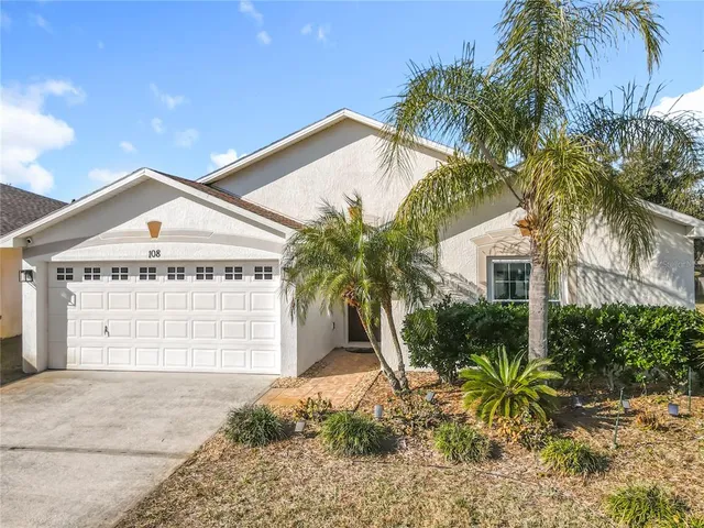 $355,000 | 108 Brasswood Court, Daytona Beach, FL 32117