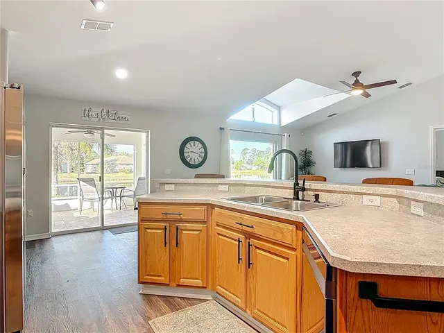 $355,000 | 108 Brasswood Court, Daytona Beach, FL 32117