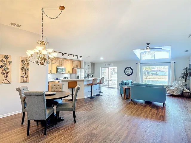 $355,000 | 108 Brasswood Court, Daytona Beach, FL 32117