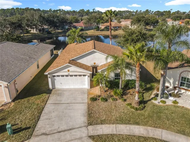 $355,000 | 108 Brasswood Court, Daytona Beach, FL 32117