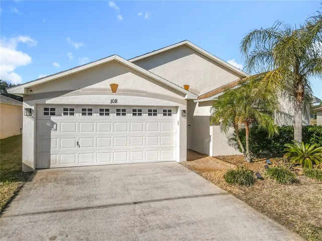 $355,000 | 108 Brasswood Court, Daytona Beach, FL 32117