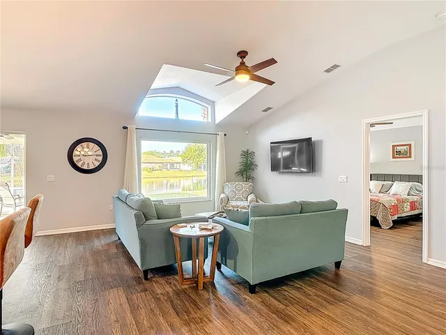 $355,000 | 108 Brasswood Court, Daytona Beach, FL 32117