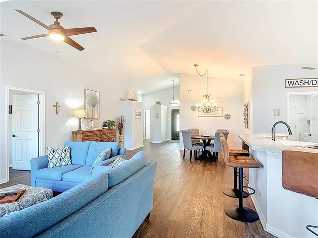 $355,000 | 108 Brasswood Court, Daytona Beach, FL 32117