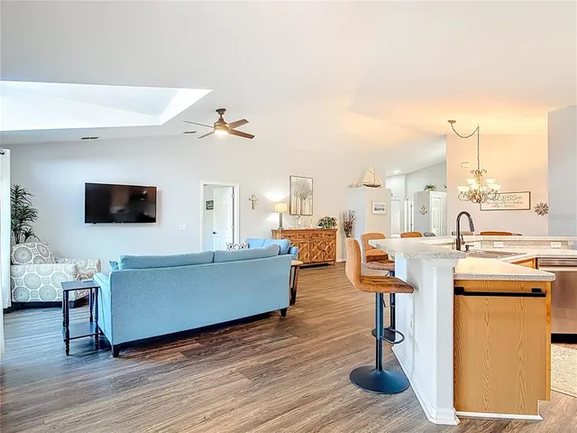 $355,000 | 108 Brasswood Court, Daytona Beach, FL 32117