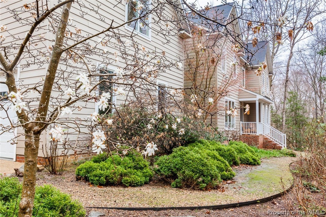 3500 Green Box Road Lanexa, VA 23089 - Photo 2 of 40 Gallery Image 2