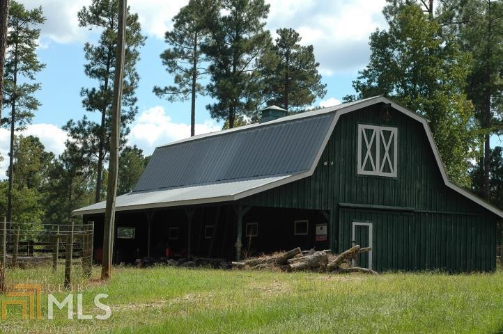 0 Cooper Road Mansfield, GA 30055 - Photo 1 of 1