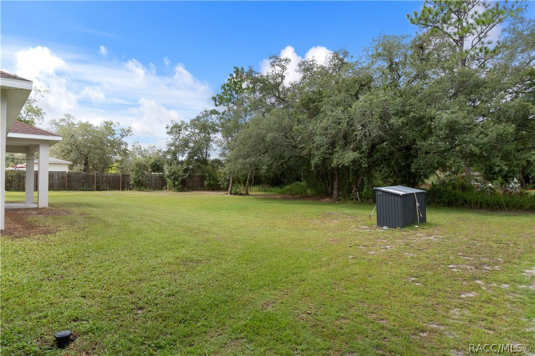 8451 Nuzum Road Weeki Wachee, FL 34613 - Photo 34 of 46 Gallery Image 34
