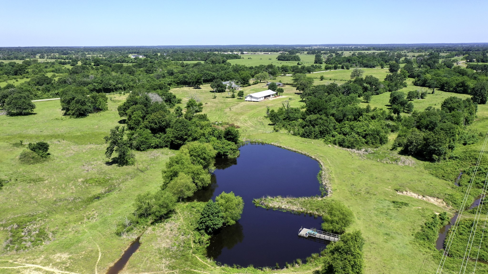 4442 Poteet Road Normangee, TX 77871 - Photo 36 of 50 Gallery Image 36