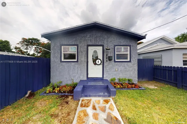 $230,000 | 265 Northwest 80th Street, Miami, FL 33150
