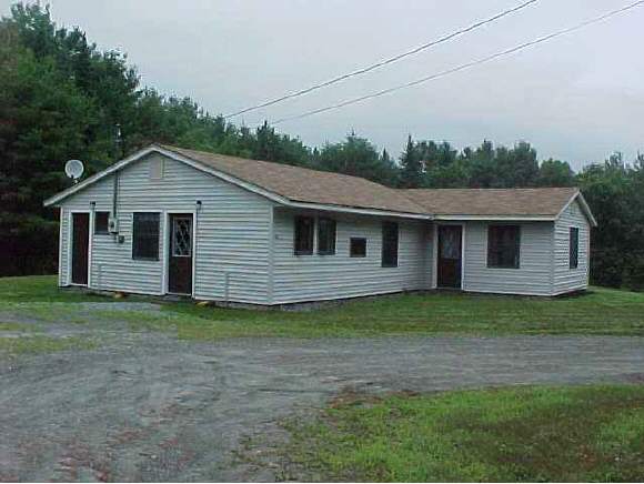 57 West Farms Road Canaan, NH 03741 - Photo 1 of 3 Gallery Image 1