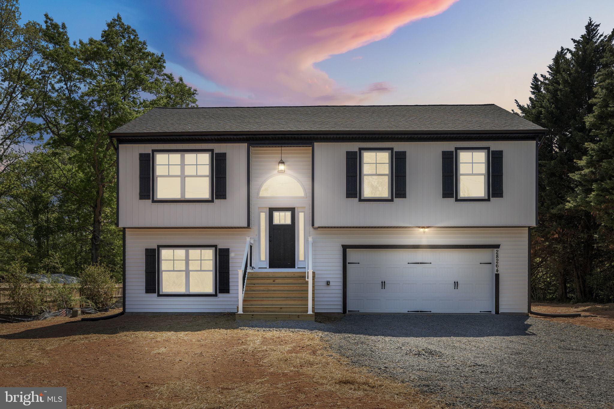 28264 Mine Run Road Rhoadesville, VA 22542 - Photo 1 of 45