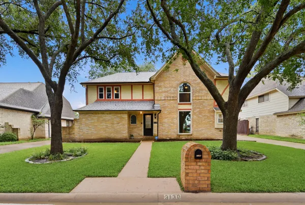 $325,000 | 3130 Ashlock Drive, Houston, TX 77082