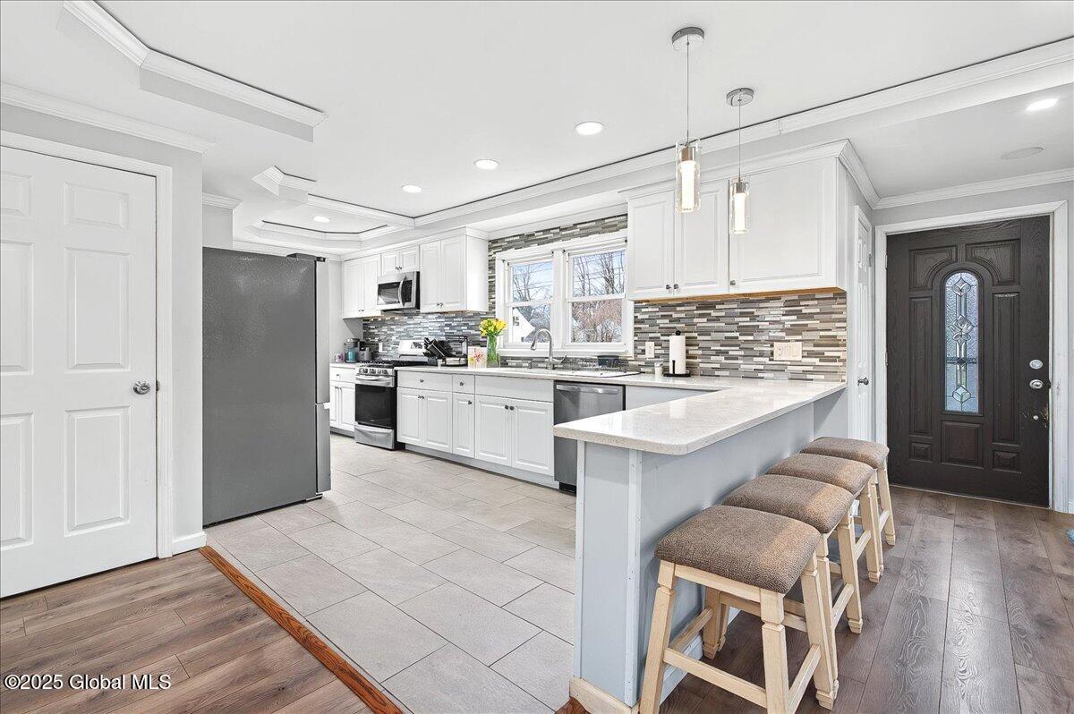 47 Mac Arthur Drive Schenectady, NY 12302 - Photo 12 of 24 18-47 MACARTHUR DR-7