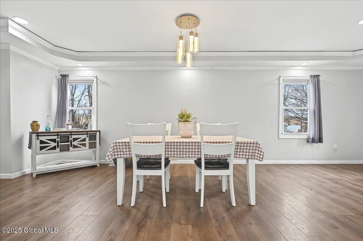 47 Mac Arthur Drive Schenectady, NY 12302 - Photo 15 of 24 21-47 MACARTHUR DR-4