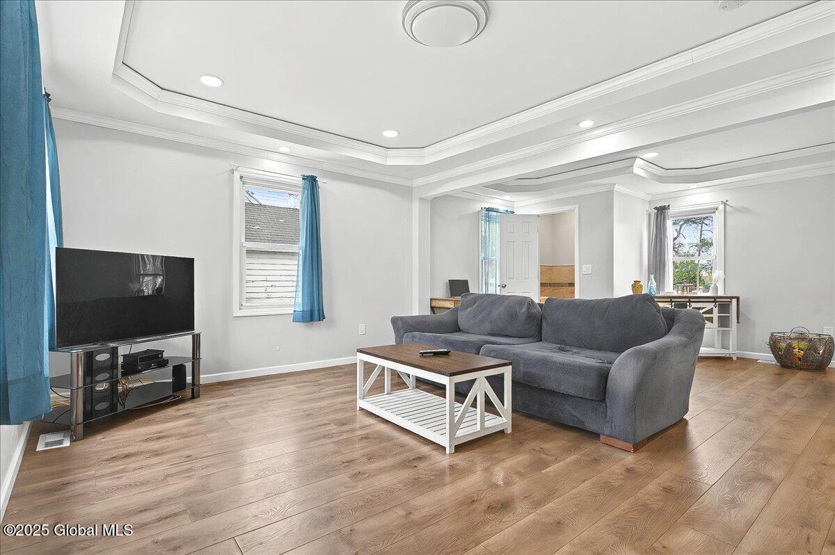 47 Mac Arthur Drive Schenectady, NY 12302 - Photo 17 of 24 23-47 MACARTHUR DR