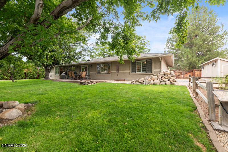 14505 Geronimo Trail Reno, NV 89521 - Photo 25 of 38 14505 Geronimo Trail (37 of 45)