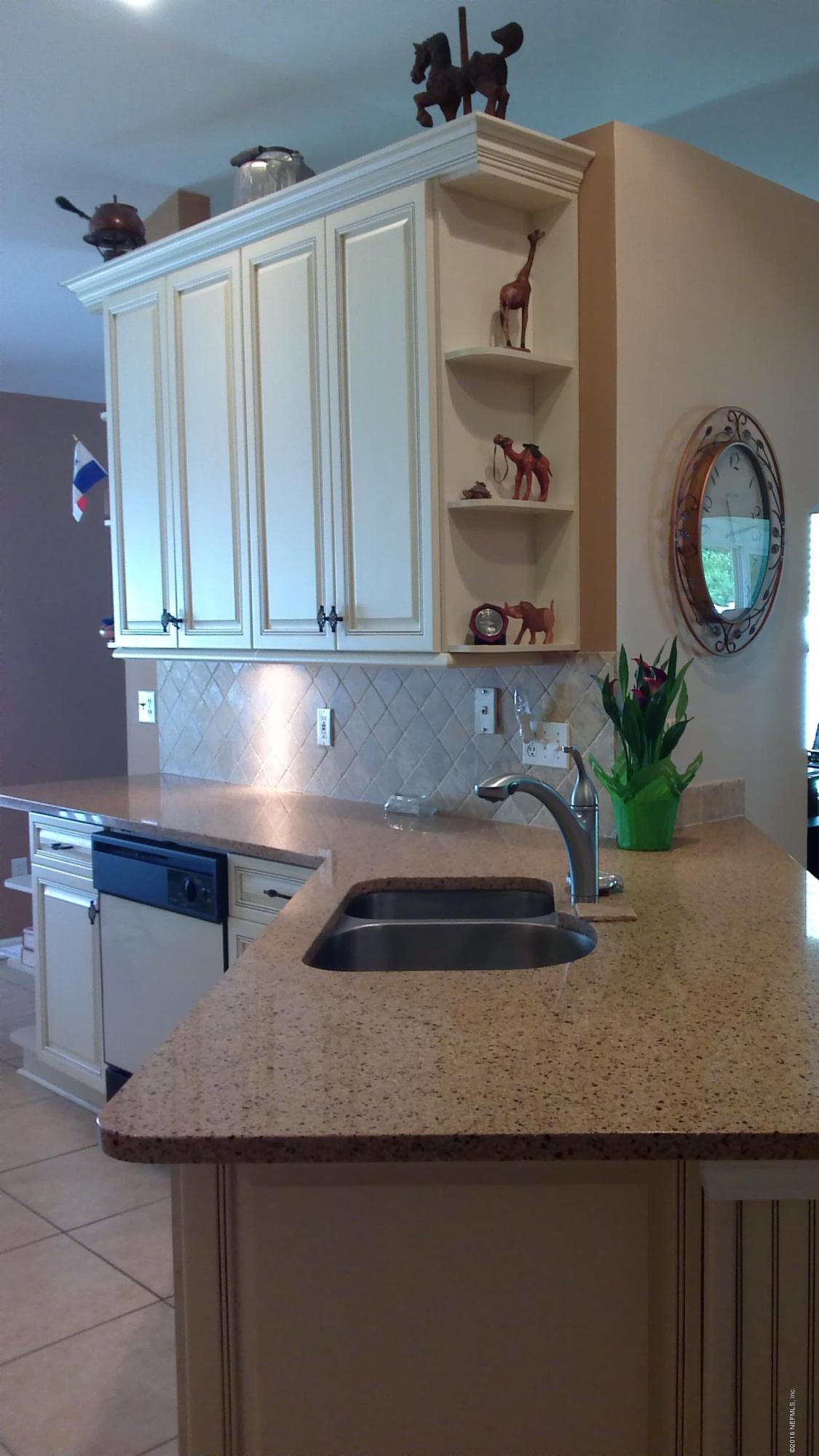 4304 Ripken Circle East Jacksonville, FL 32224 - Photo 11 of 14 Upgraded Cabinets